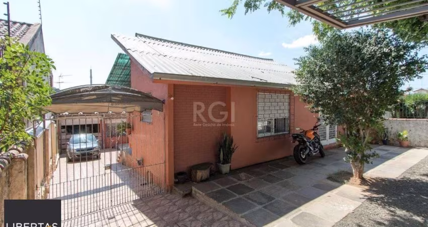 Casa Condominio para Venda - 134.16m², 5 dormitórios, 5 vagas - Santa Tereza