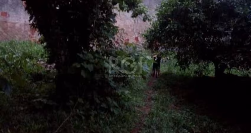 Terreno para Venda - 0m², 0 dormitórios, Cavalhada