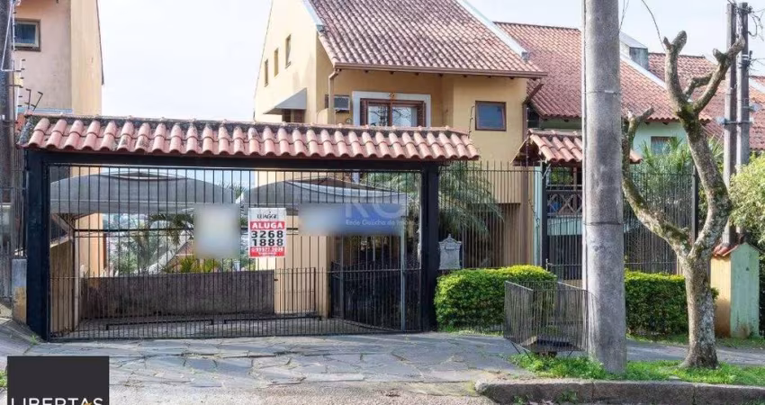 Casa para Venda - 156.23m², 3 dormitórios, sendo 1 suites, 3 vagas - Espirito Sa