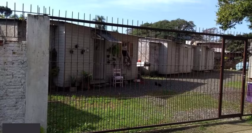 Terreno para Venda - 840m² -  Serraria