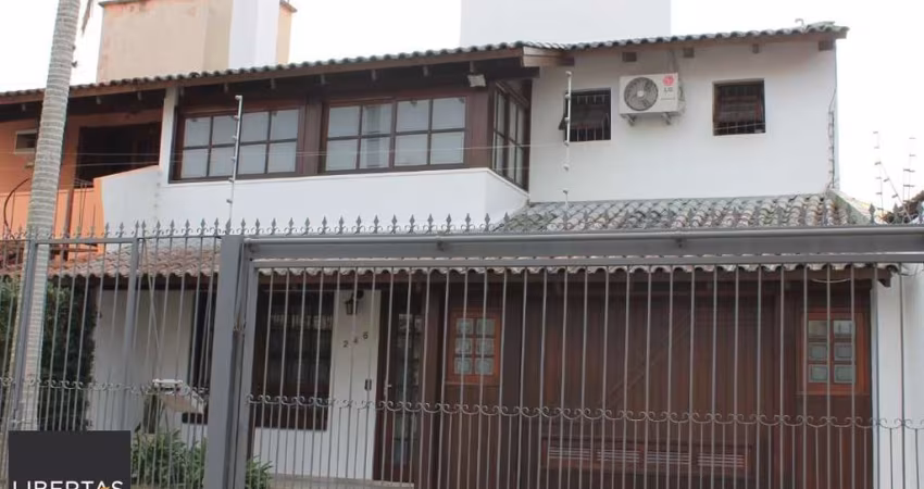 Casa para Venda - 180.83m², 3 dormitórios, sendo 1 suites, 2 vagas - Ipanema