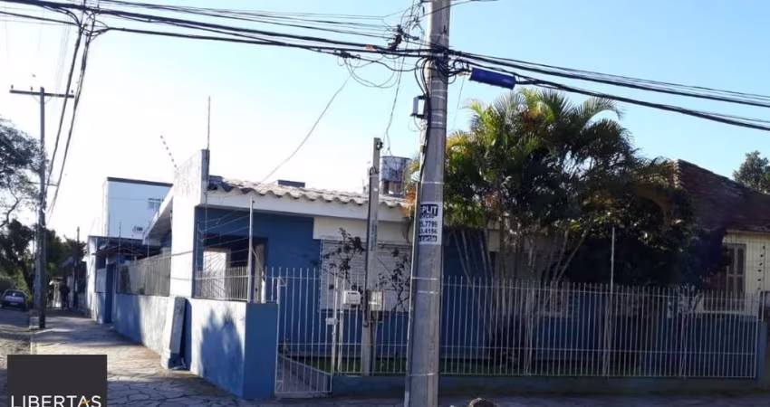 Casa para Venda - 150m², 4 dormitórios, Tristeza