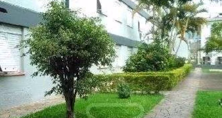 Apartamento para Venda - 81.06m², 3 dormitórios, 1 vaga - Cristal