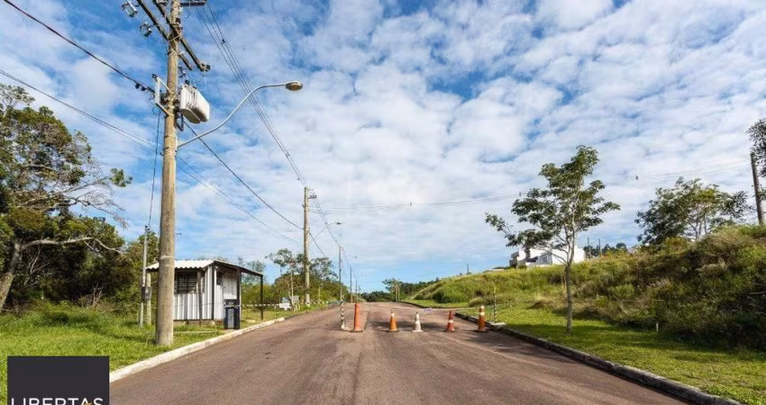 Terreno para Venda - 300m² - Juca Batista