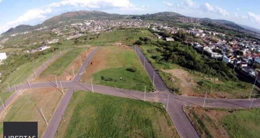 Terreno para Venda - 0m², 0 dormitórios, Vila Nova
