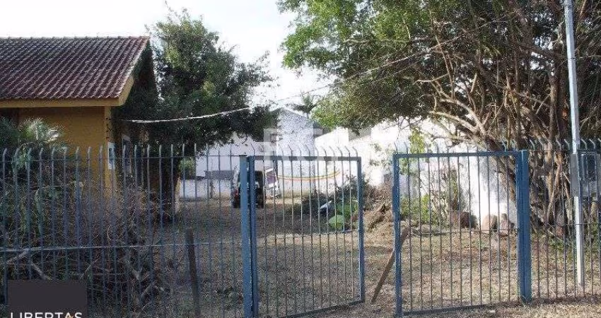 Terreno para Venda - 703m² -  Ipanema
