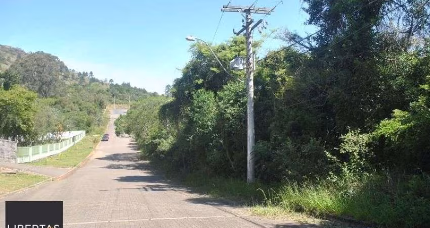Terreno para Venda - 2611,50m² no bairro Espírito Santo