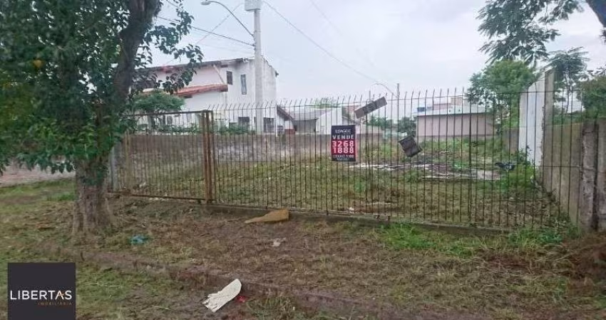 Terreno para Venda - 300m²,  Urubatã