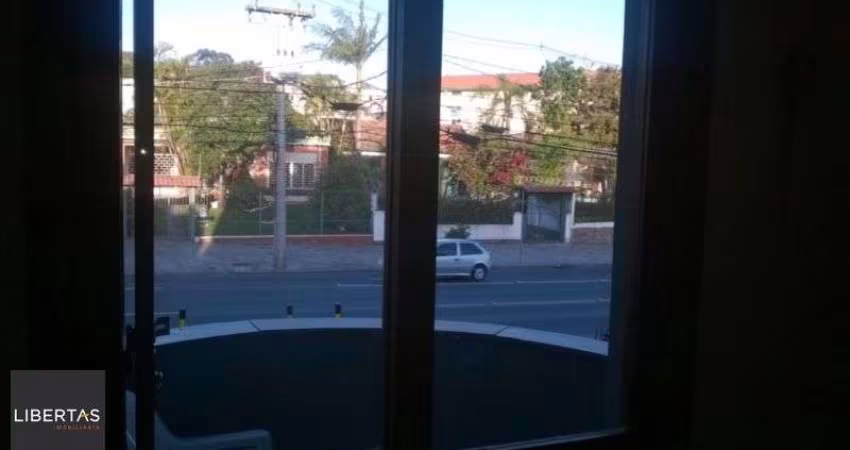 Apartamento para Venda - 60.09m², 1 dormitório, 1 vaga - Cristal