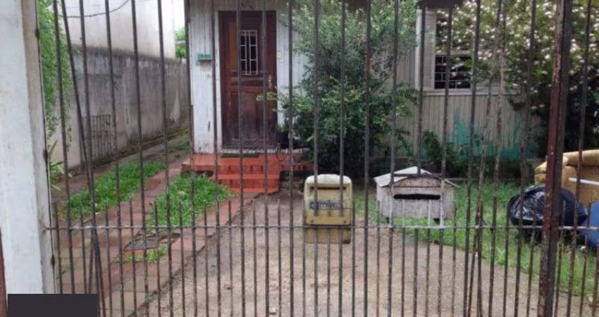 Terreno para Venda - 610m², 0 dormitórios, Tristeza