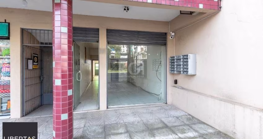 Loja para Venda - 94.36m², 1 dormitório, Cavalhada