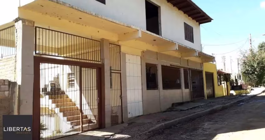 Casa para venda - 480m², 3 dormitórios, 4 vagas - camaquã