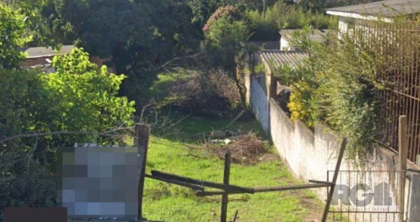 Terreno à venda Glória Porto Alegre/RS