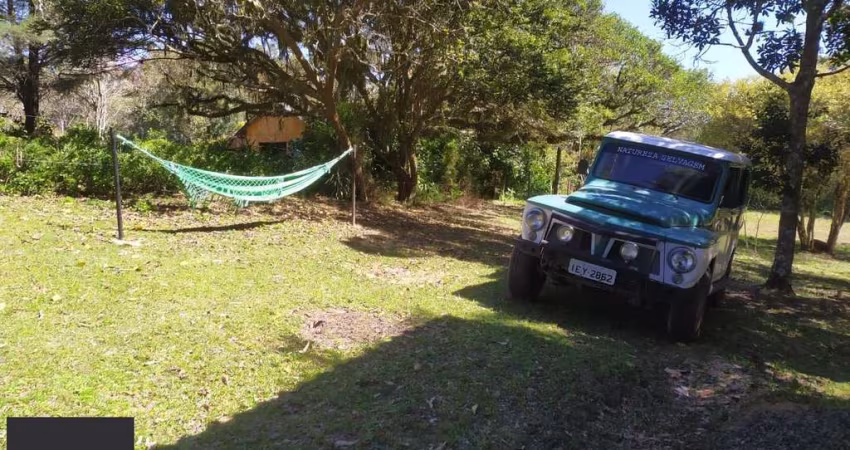 Sítio 1 dormitórios à venda Itapuã Viamão/RS
