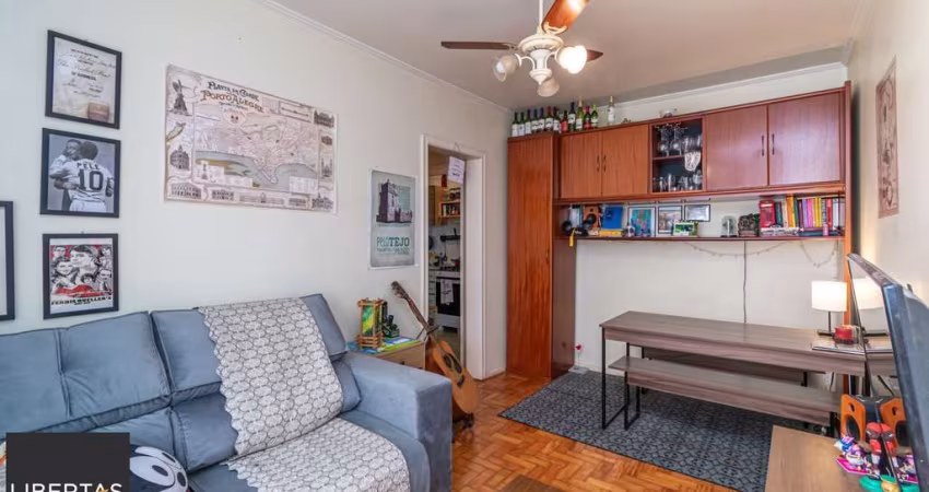 Apartamento 1 dormitórios à venda Menino Deus Porto Alegre/RS