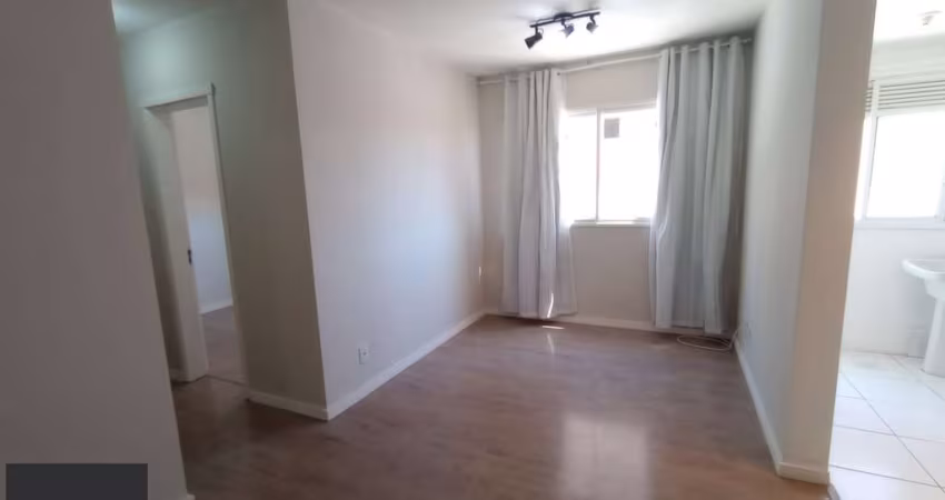 Apartamento no Moradas Club em Canoas de 2 dormitórios e vaga