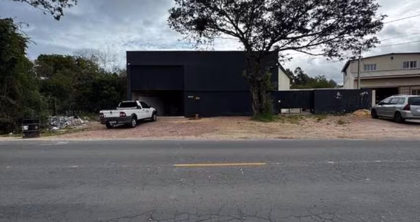 Casa comercial 2 dormitórios à venda Belém Novo Porto Alegre/RS