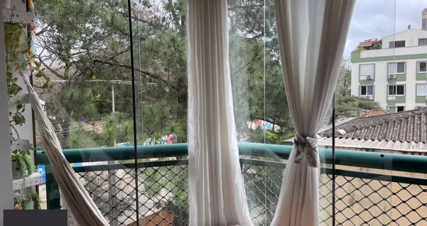 Apartamento 3 dormitórios à venda Rio Branco Porto Alegre/RS