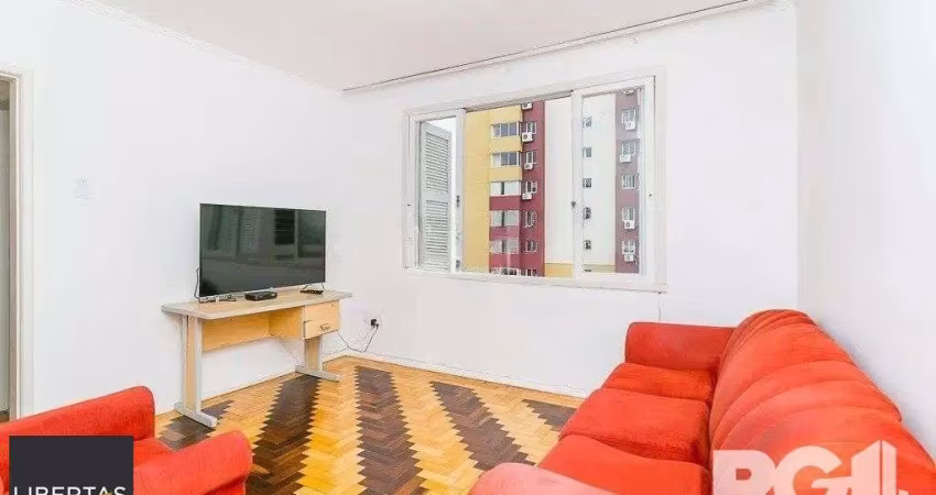 Apartamento 2 dormitórios à venda Floresta Porto Alegre/RS