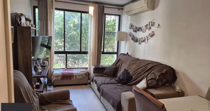 Apartamento com 2 quartos à venda na Avenida Fábio Araújo Santos, 1251, Nonoai, Porto Alegre