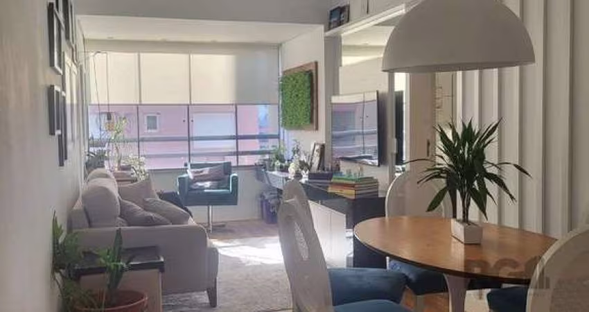 Apartamento Para Comprar com 3 quartos na Boa Vista.