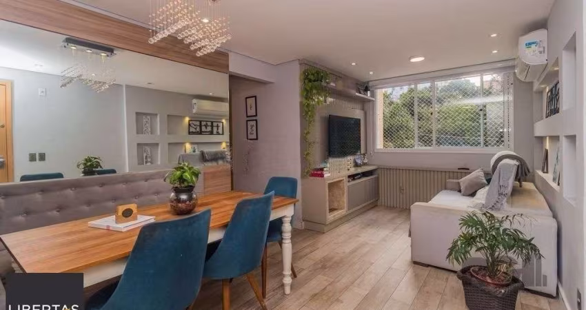 Apartamento 3 dormitórios à venda Jardim Carvalho Porto Alegre/RS
