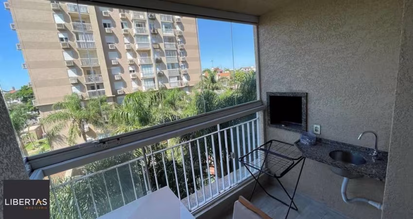 Apartamento 3 dormitórios à venda Sarandi Porto Alegre/RS