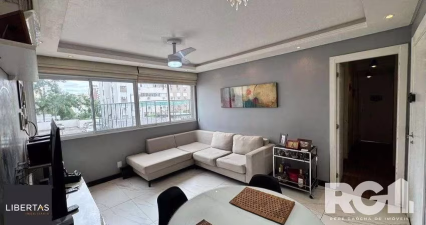 Apartamento 3 dormitórios à venda Passo da Areia Porto Alegre/RS