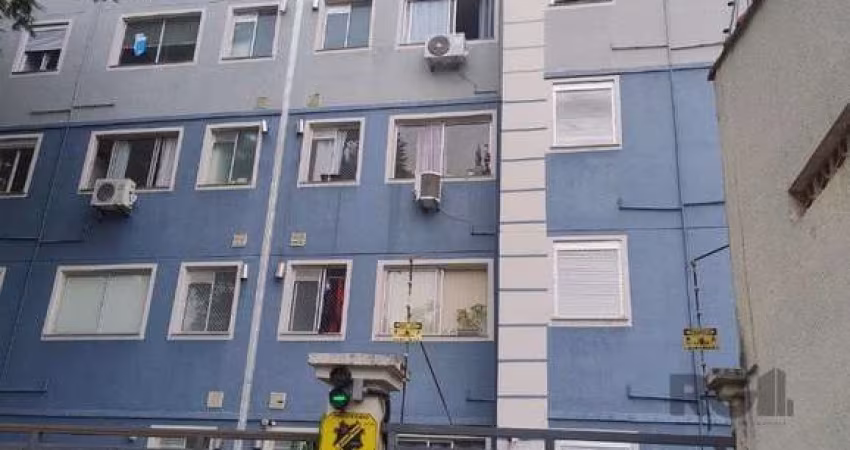 Apartamento 2 dormitórios à venda Nonoai Porto Alegre/RS