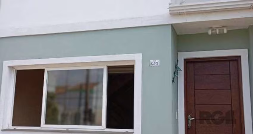 Casa em Condomínio 3 dormitórios à venda Hípica Porto Alegre/RS