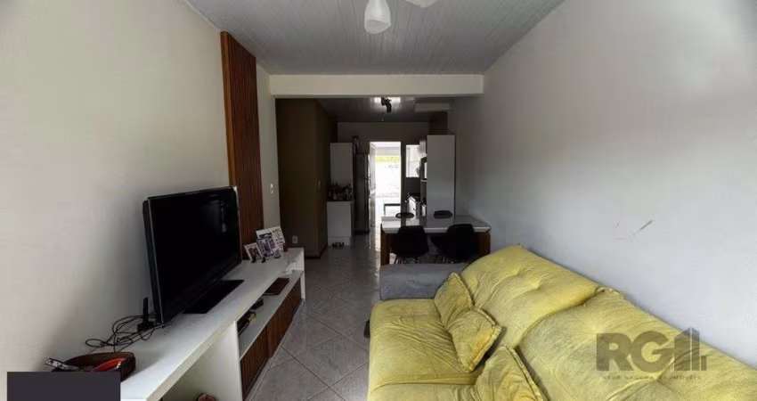 Casa 2 dormitórios à venda Aberta dos Morros Porto Alegre/RS