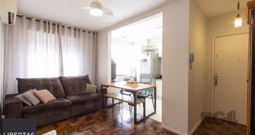Apartamento 2 dormitórios à venda Cristal Porto Alegre/RS