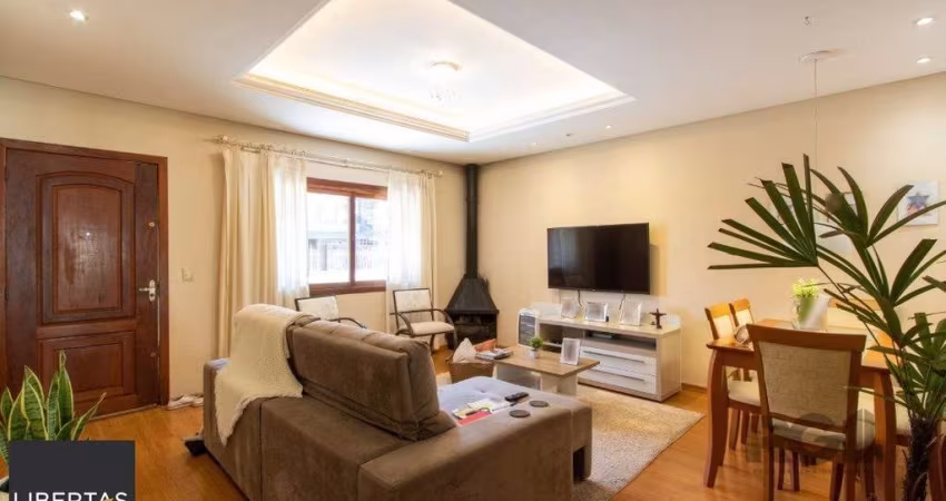 Casa 3 dormitórios à venda Hípica Porto Alegre/RS