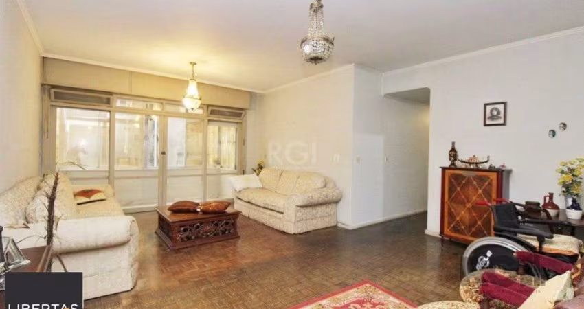 Apartamento para Venda 145.04 m², 3 dormitórios, Centro Histórico