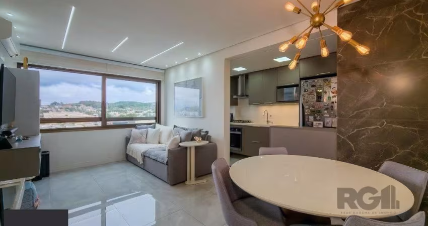 Apartamento 2 dormitórios à venda Camaquã Porto Alegre/RS