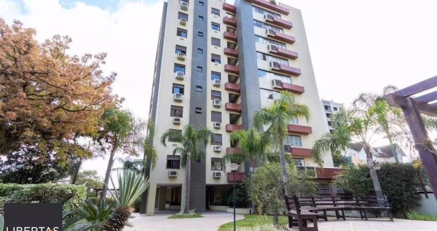 Apartamento 3 dormitórios à venda Tristeza Porto Alegre/RS