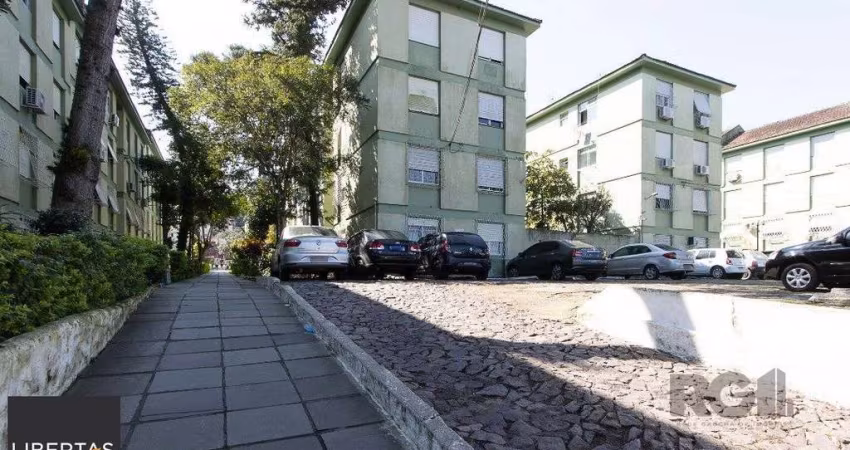 Apartamento 2 dormitórios à venda Cristal Porto Alegre/RS