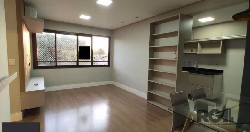 Apartamento 2 dormitórios à venda Camaquã Porto Alegre/RS