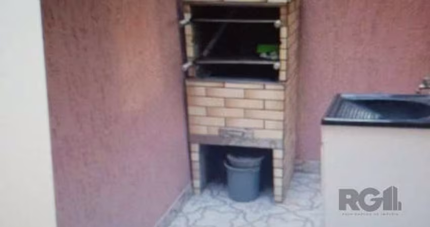 Casa 2 dormitórios à venda Aberta dos Morros Porto Alegre/RS