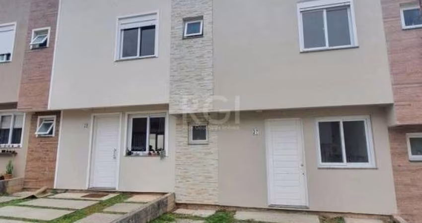 Casa Condominio para Venda - 64.12m², 2 dormitórios, 1 vaga - Vila Nova
