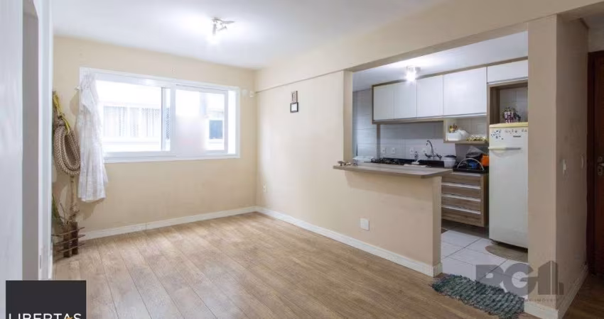 Apartamento 2 dormitórios à venda Nonoai Porto Alegre/RS