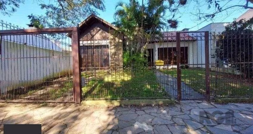 Casa 3 dormitórios à venda Ipanema Porto Alegre/RS