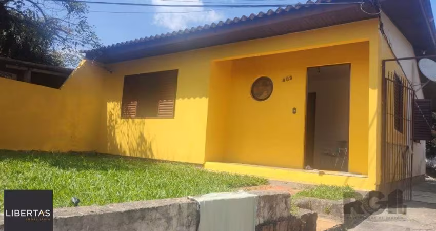 Casa 2 dormitórios à venda Espírito Santo Porto Alegre/RS