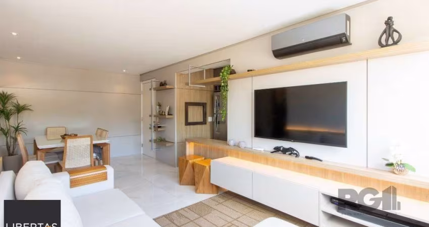 Apartamento 3 dormitórios à venda Glória Porto Alegre/RS