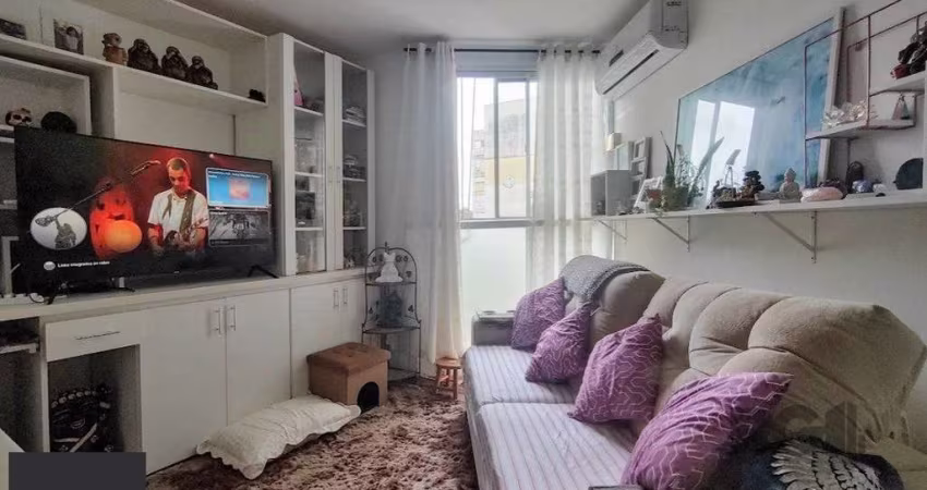 Apartamento 2 dormitórios à venda Camaquã Porto Alegre/RS
