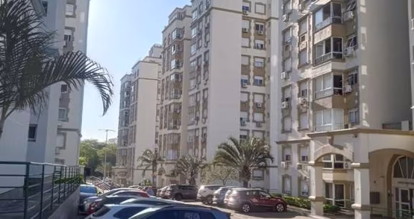 Apartamento 3 dormitórios ( 1 suíte) uma vaga estacionamento escriturada Bairro
