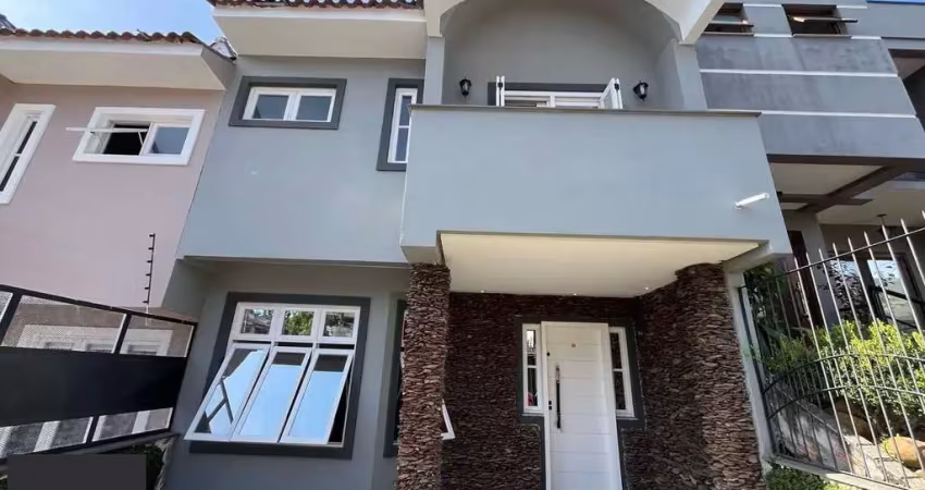 Casa com 3 quartos à venda na Rua Edilson João Prola, 26, Ipanema, Porto Alegre