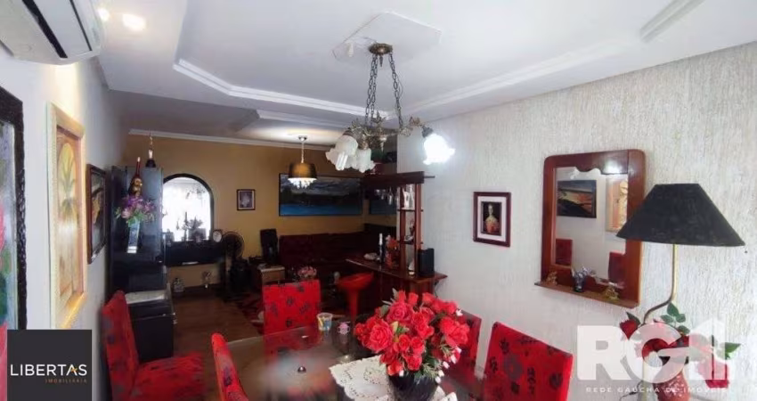 Apartamento 3 dormitórios à venda Jardim Itu Porto Alegre/RS