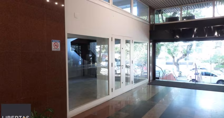 Loja no Moinhos de Vento