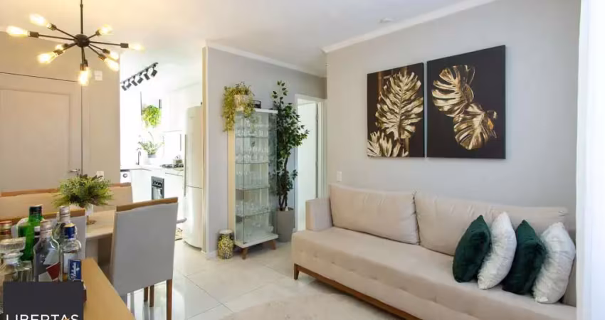 Apartamento com 2 quartos à venda na Avenida Edgar Pires de Castro, 2901, Hípica, Porto Alegre